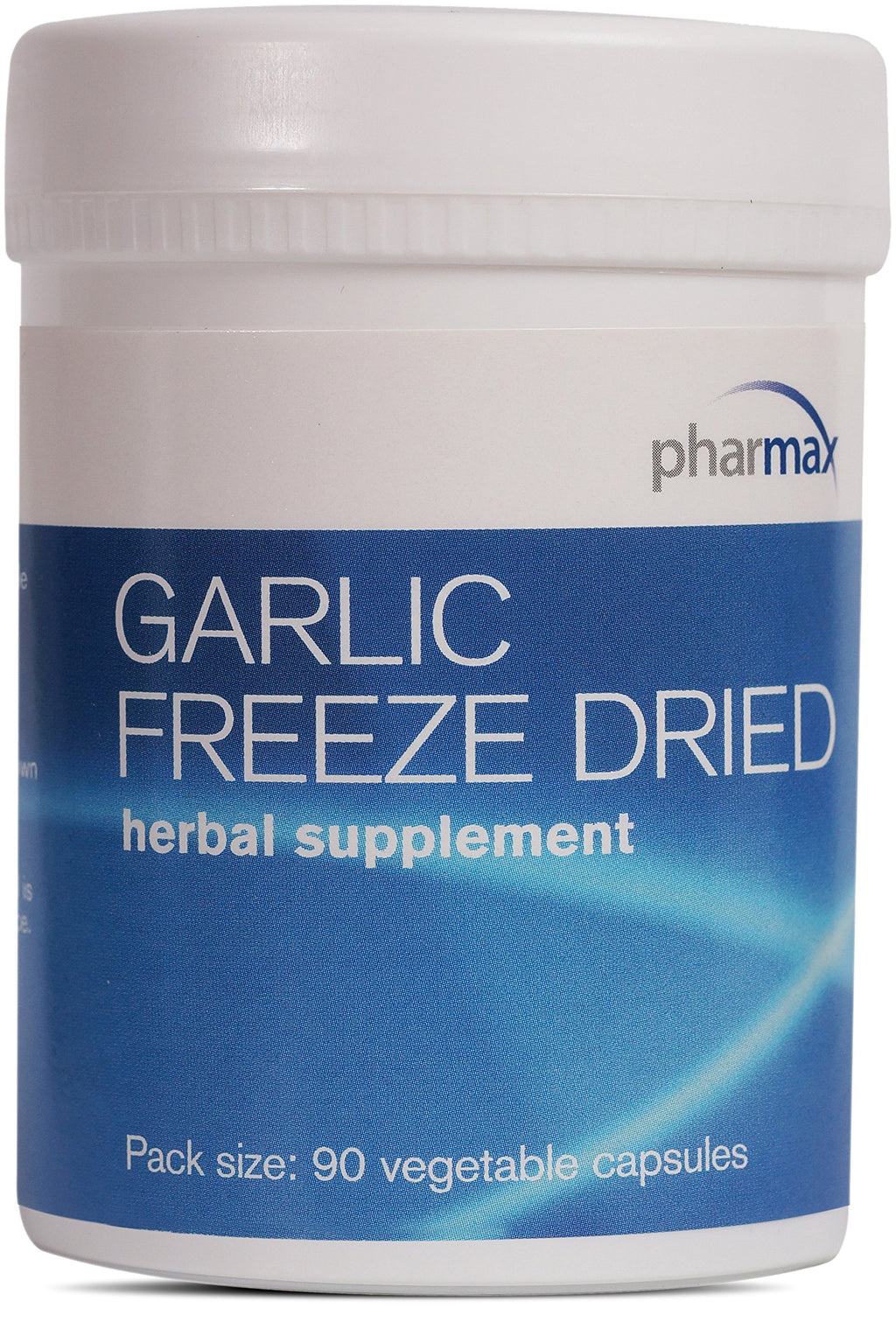 Garlic Freeze Dried 90 Capsules V813