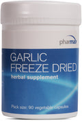 Garlic Freeze Dried 90 Capsules V813