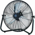 20 Inch 3 Speeds Metal Floor Fan G3212