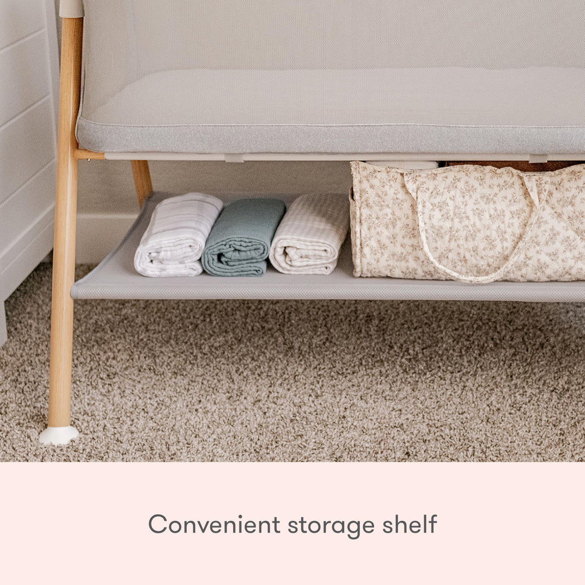 Baby Bassinet C626123